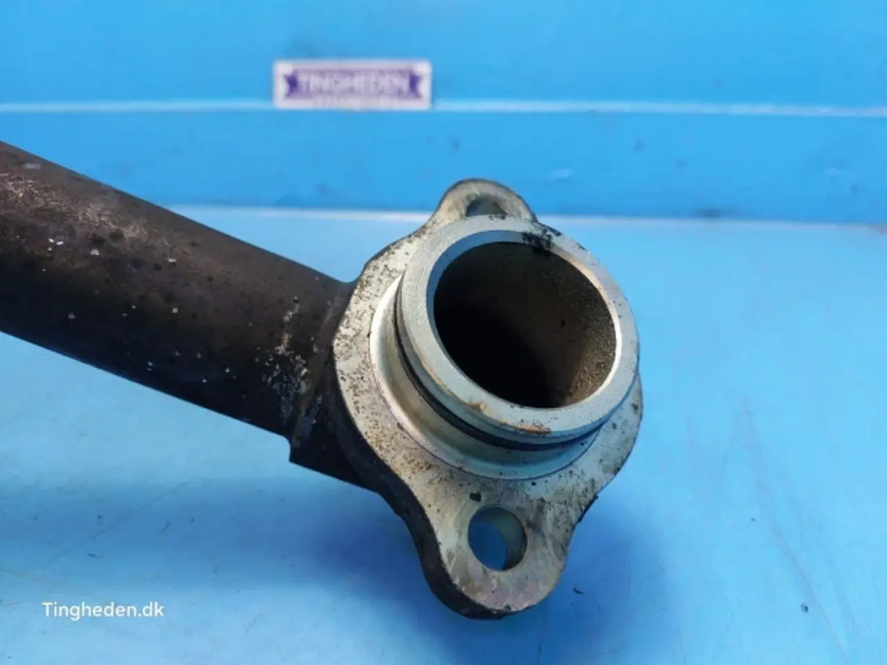 Billede 6 - Case Farmall 95A Påfyldningsstuds 84344763