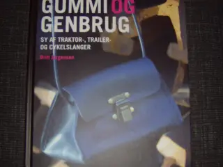 Gummi og genbrug