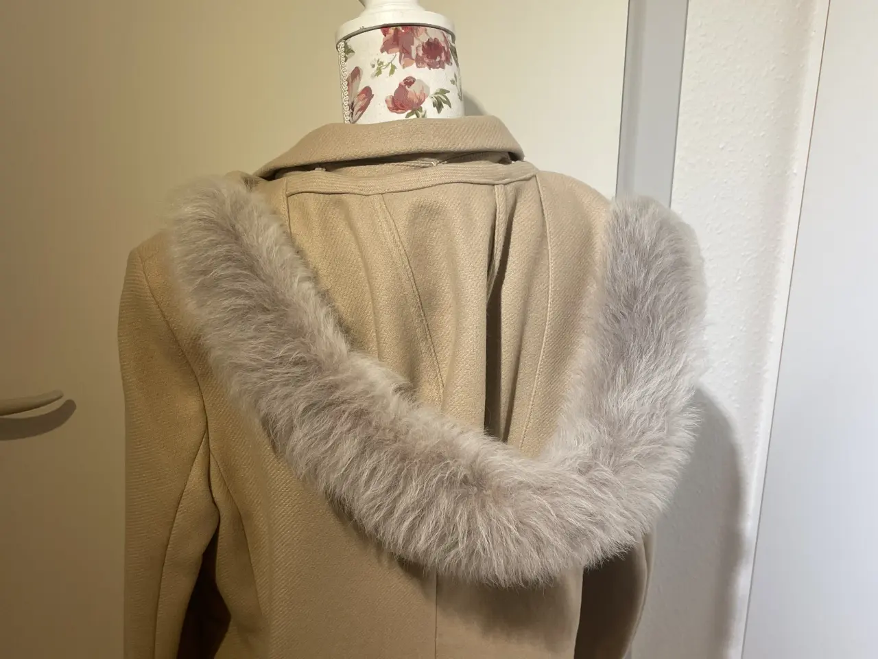 Billede 5 - Massimo Dutti - frakke
