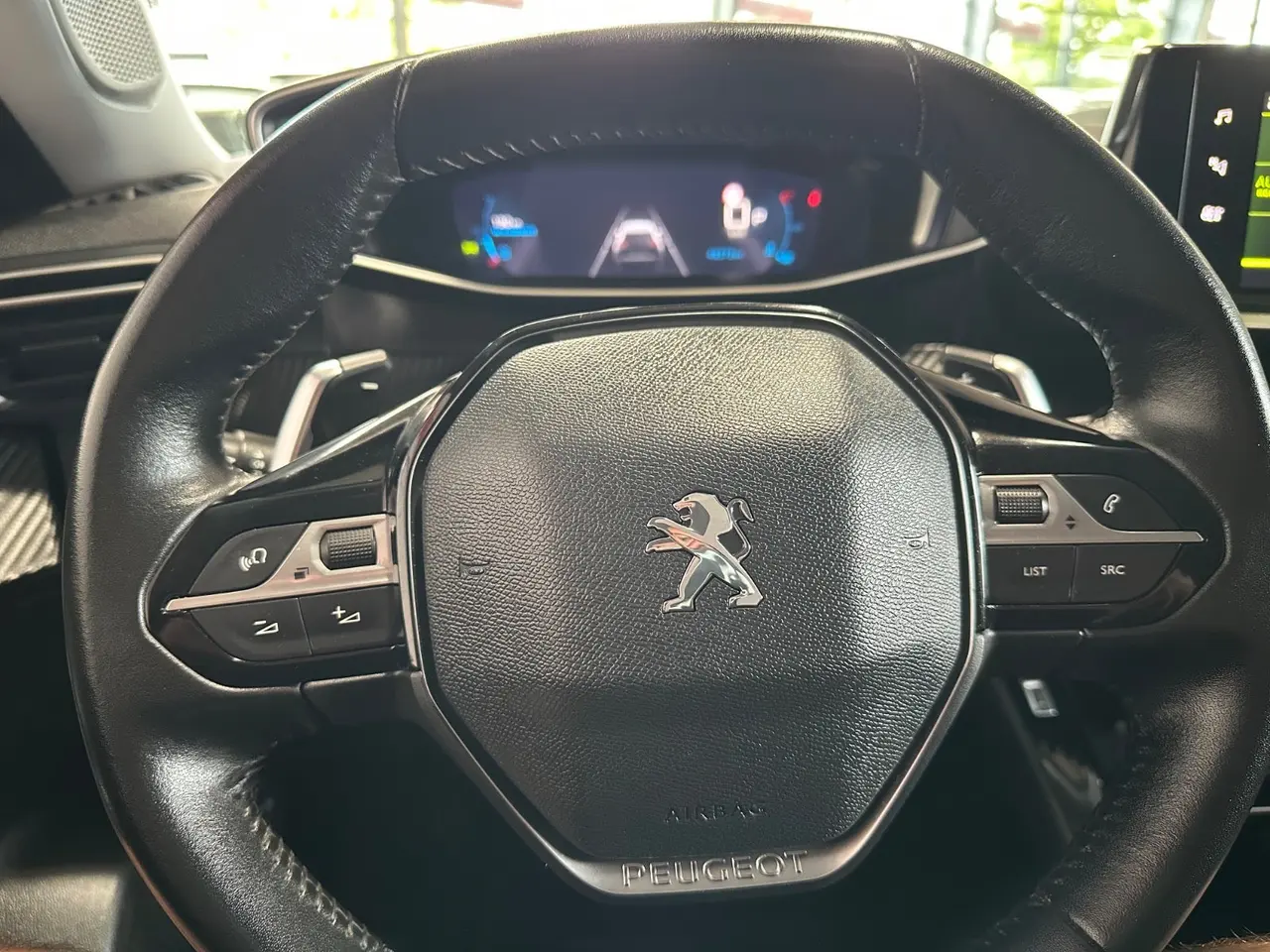 Billede 8 - Peugeot 2008 1,5 BlueHDi 130 Allure Pack EAT8
