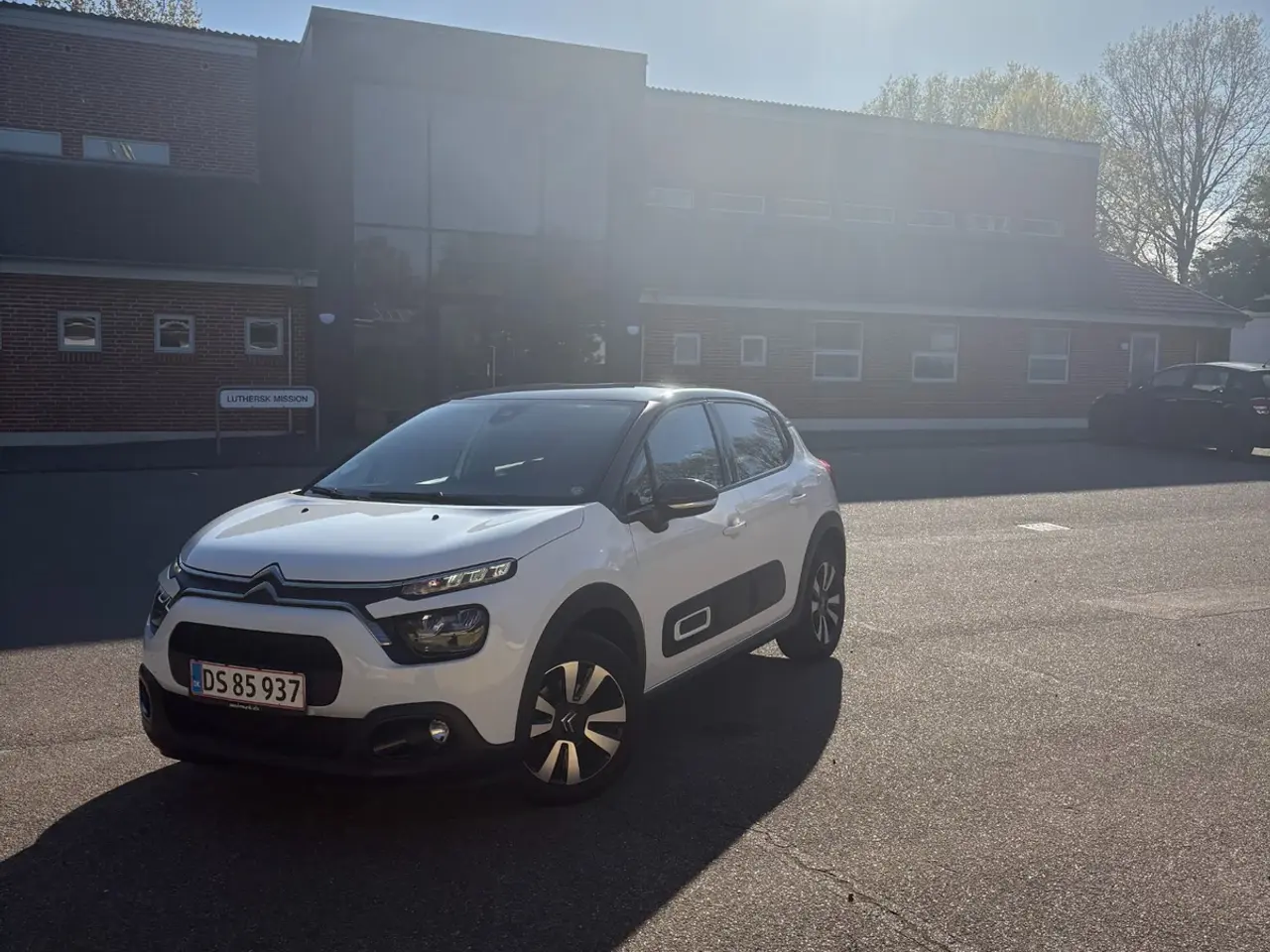 Billede 7 - Citroen C3