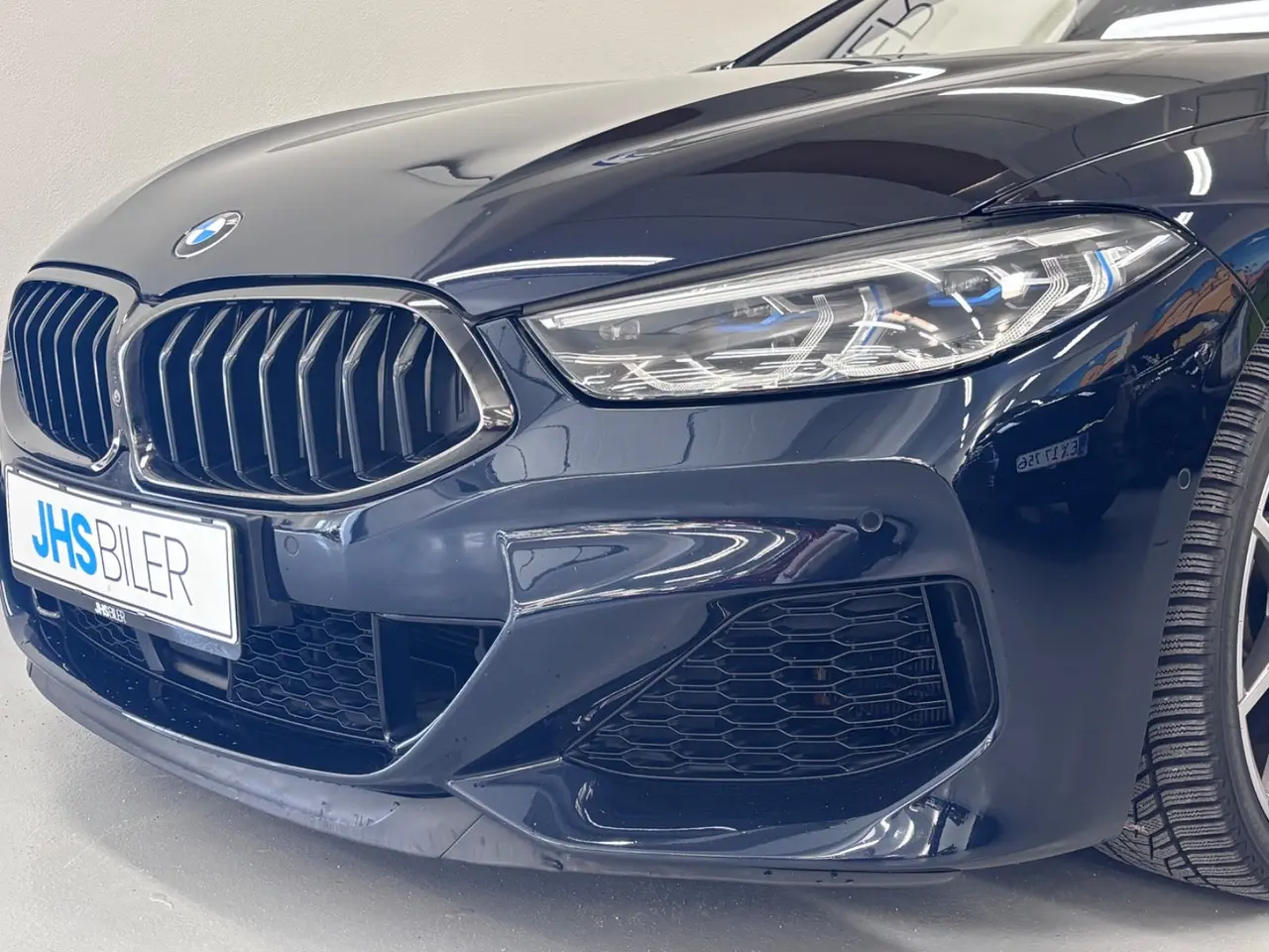 Billede 3 - BMW M850i 4,4 Coupé xDrive aut.
