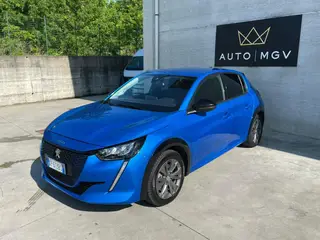 Peugeot e-208 50 Allure