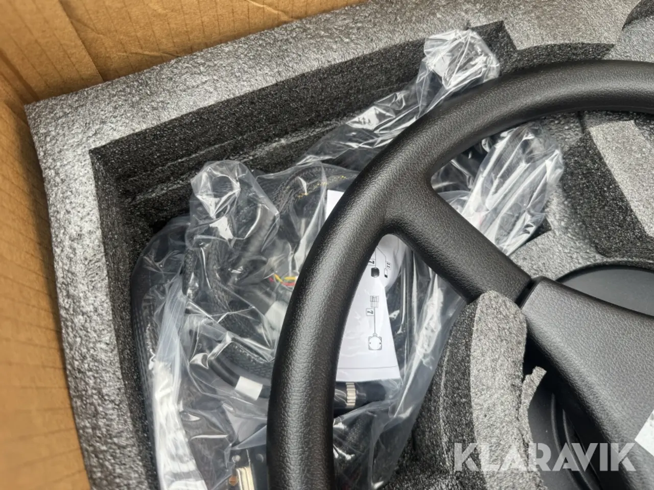 Billede 4 - Autostyring Sveaverken RTK