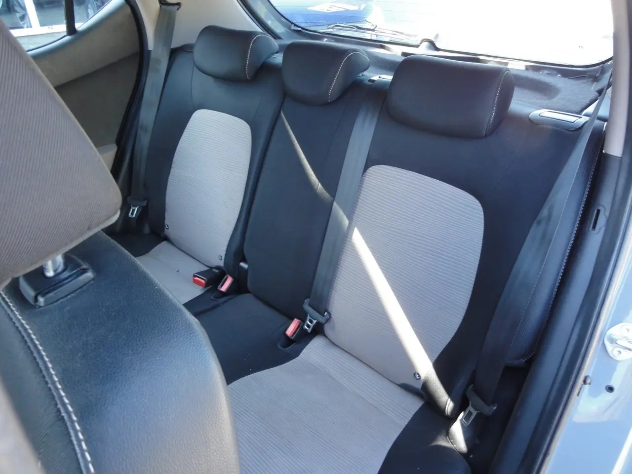 Billede 20 - Hyundai i10 1,0 Move