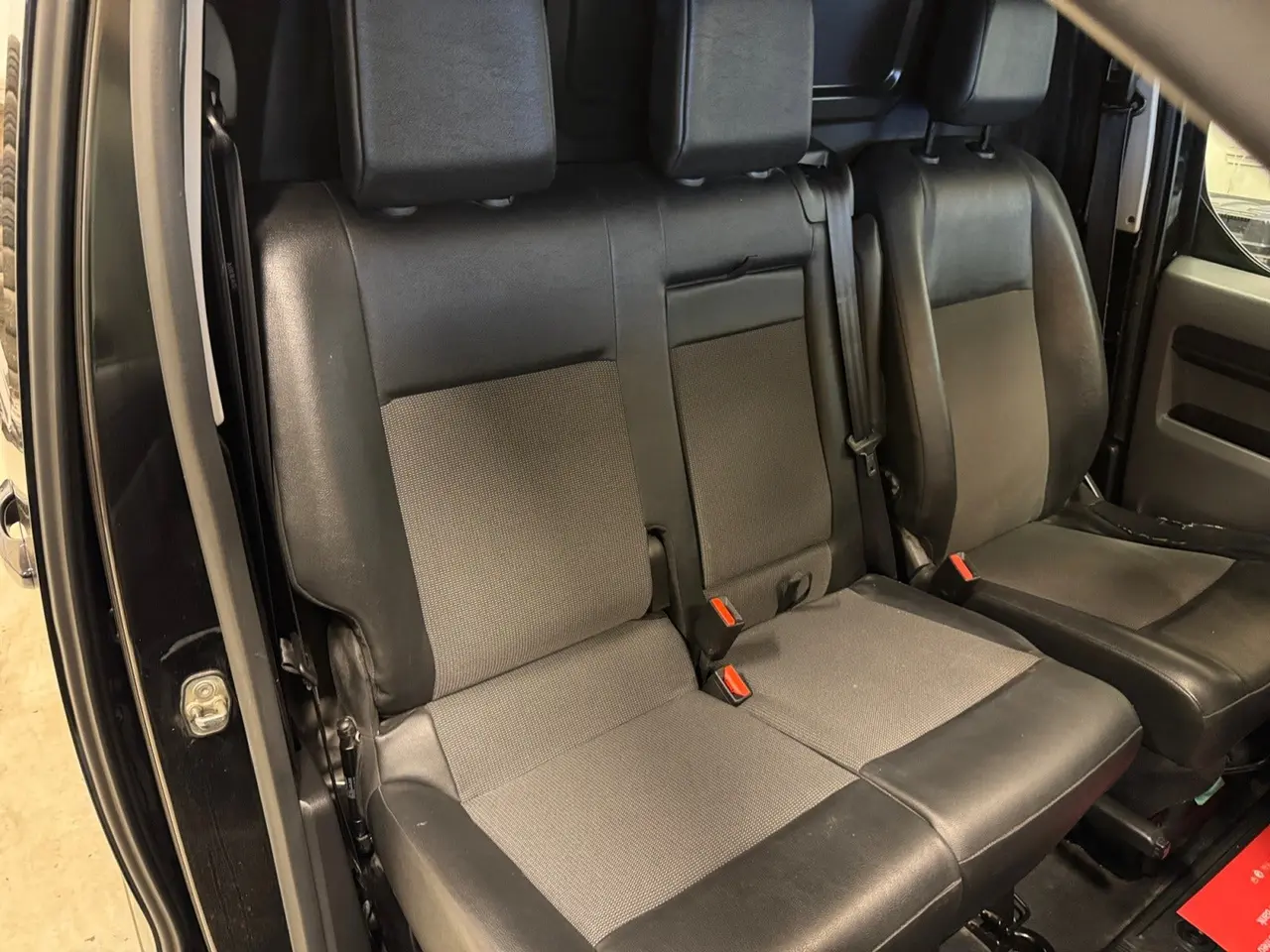 Billede 15 - Opel Vivaro 2,0 D 177 Innovation L3V2 aut.
