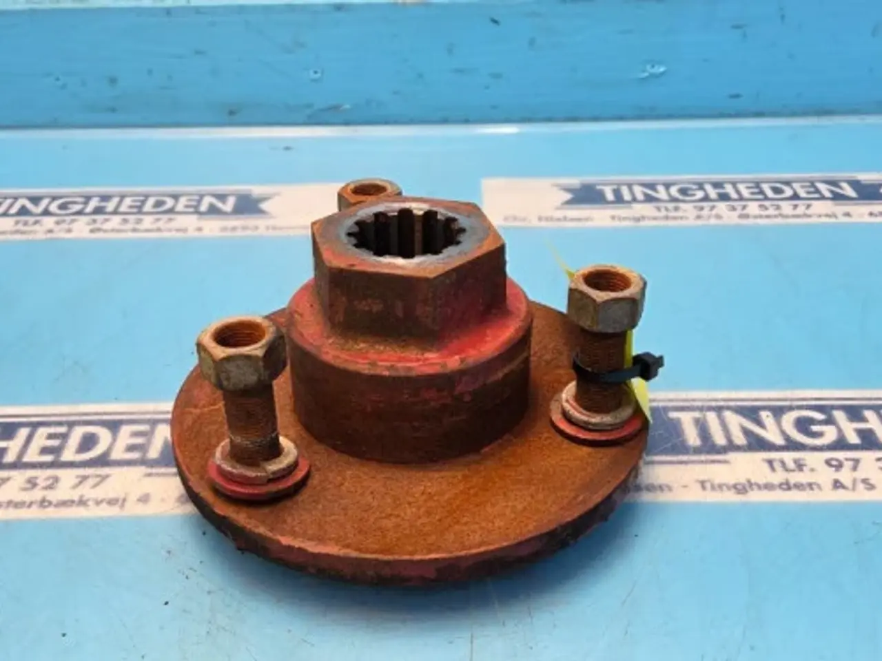 Billede 2 - Case 2388 Nav 181211C1