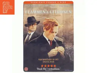 Flammen & Citronen