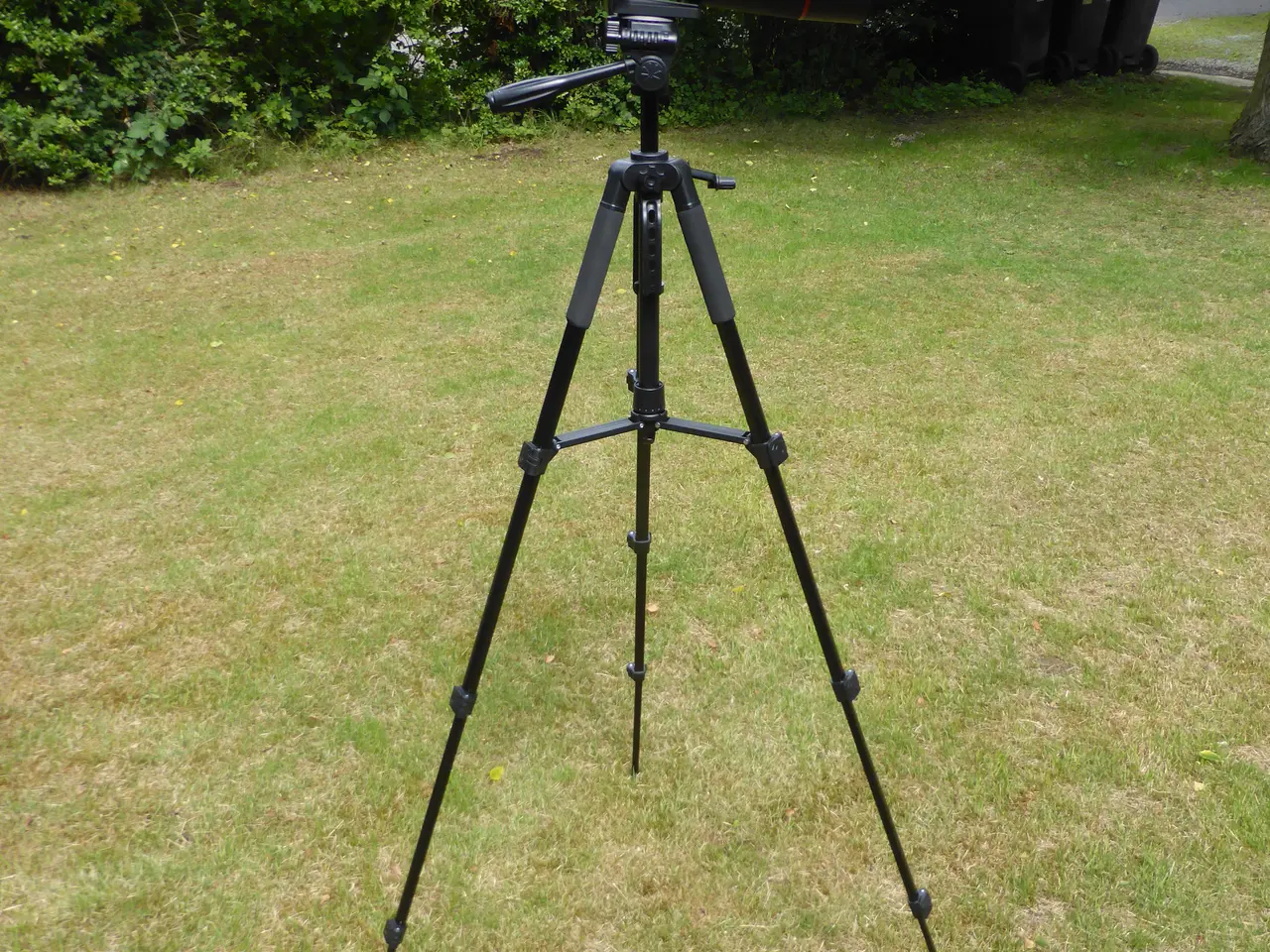 Billede 3 - Spotting Scope ED glas