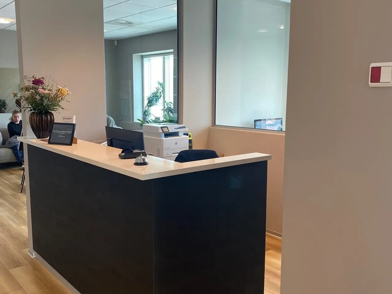 Billede 4 - 234 m² kliniklejemål i velbesøgt sundhedshus