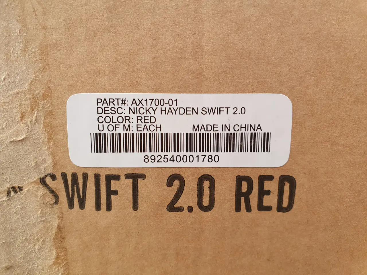 Billede 15 - Axio Swift 2.0 rygsæk 