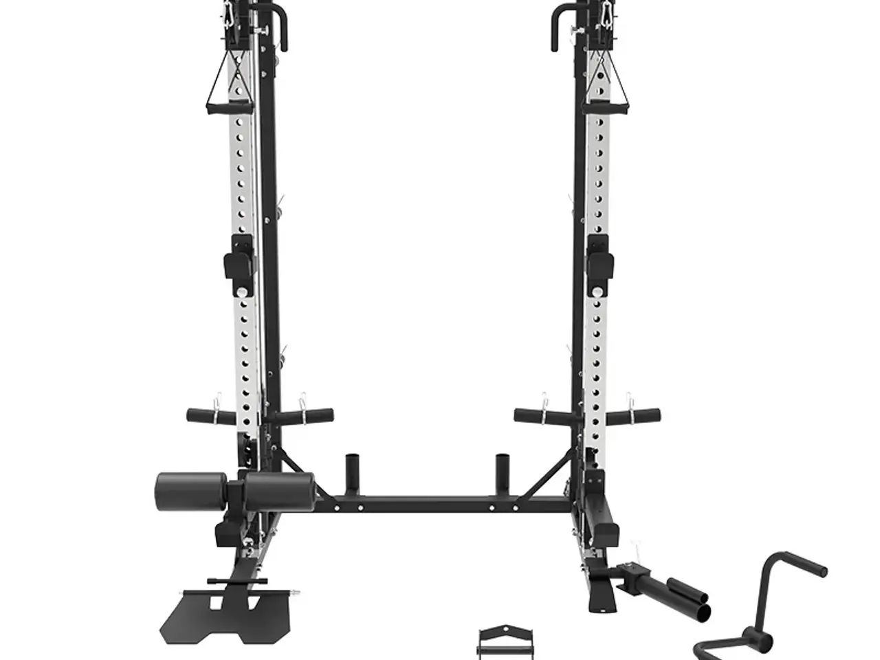 Billede 2 - Peak Fitness XT1 All in One