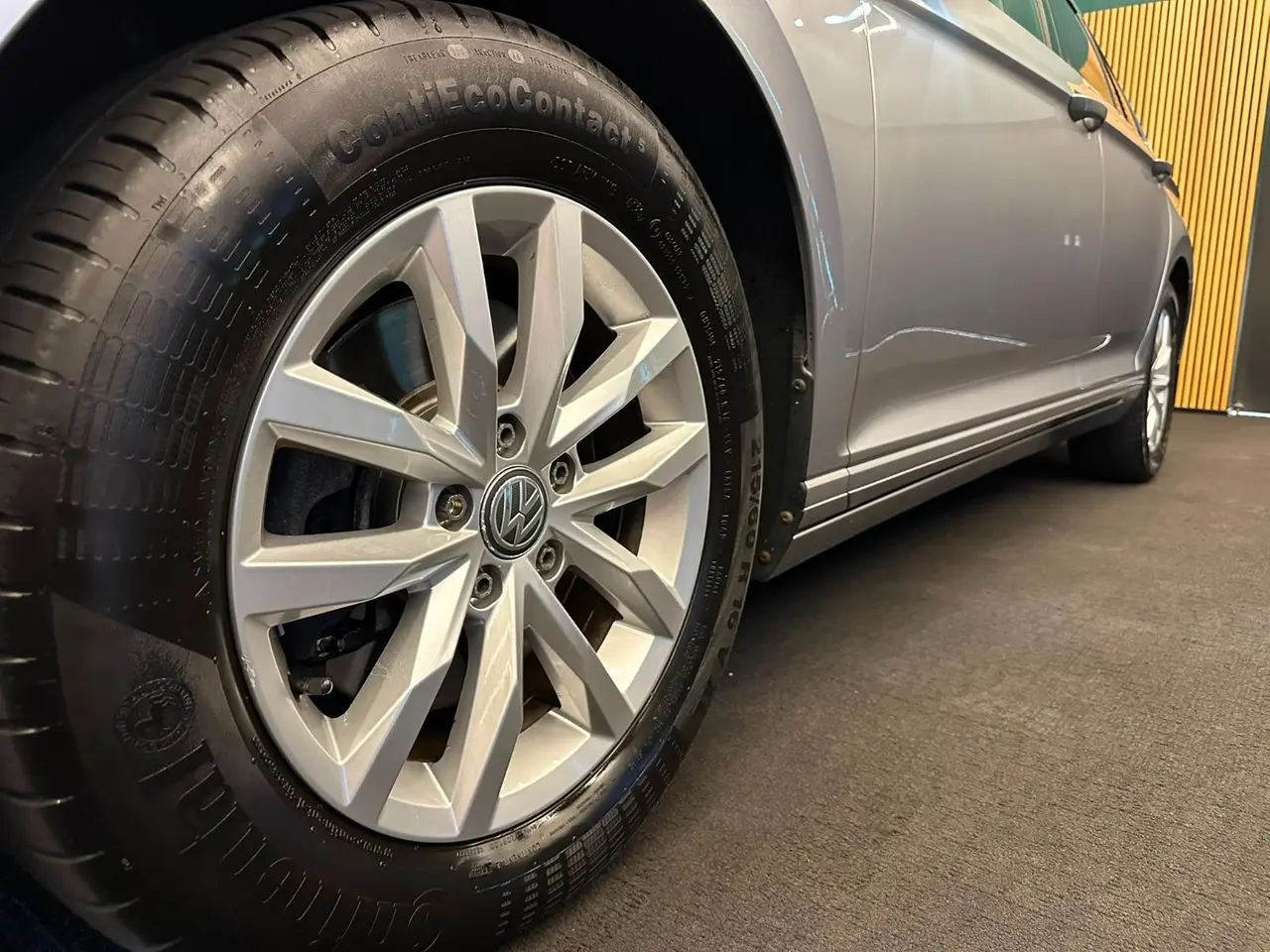 Billede 18 - VW Passat 1,5 TSi 150 Comfortline Premium Variant DSG