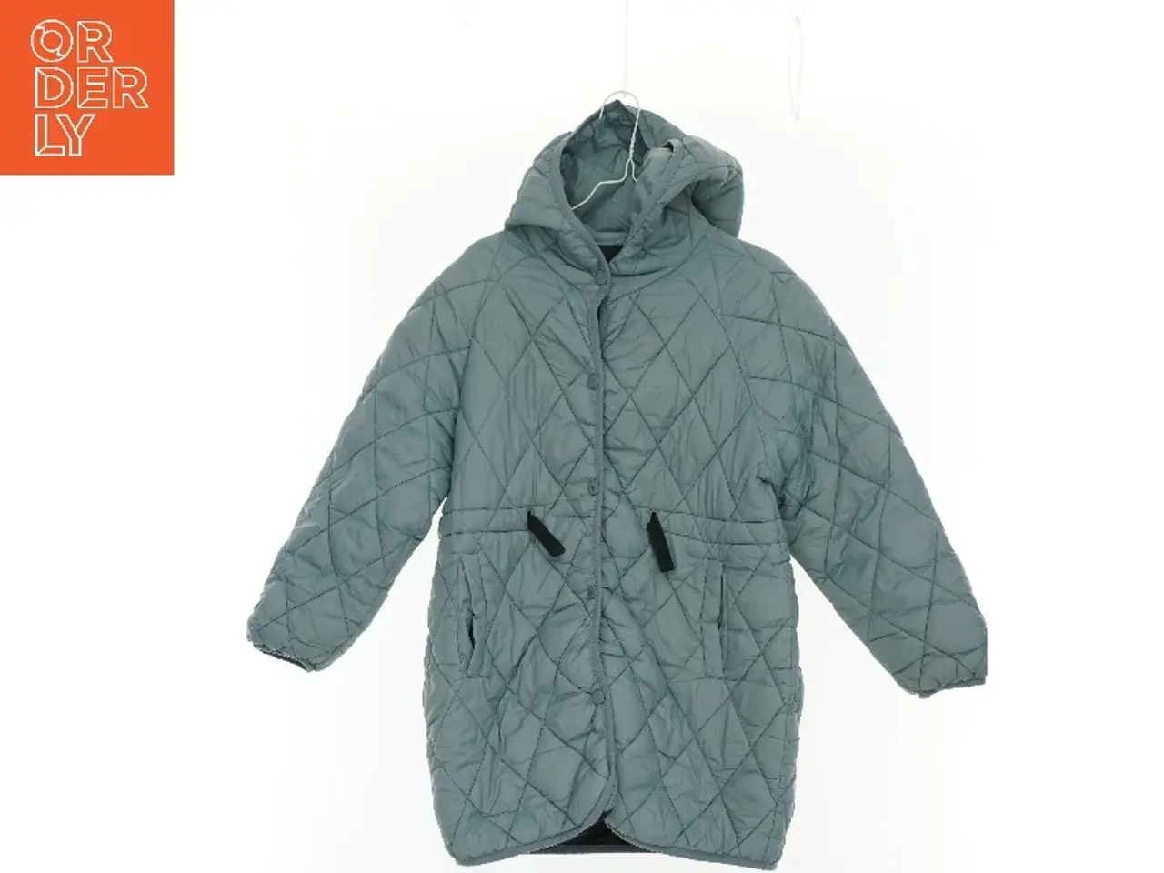 Billede 1 - Jakke fra Zara (str. 128 cm)