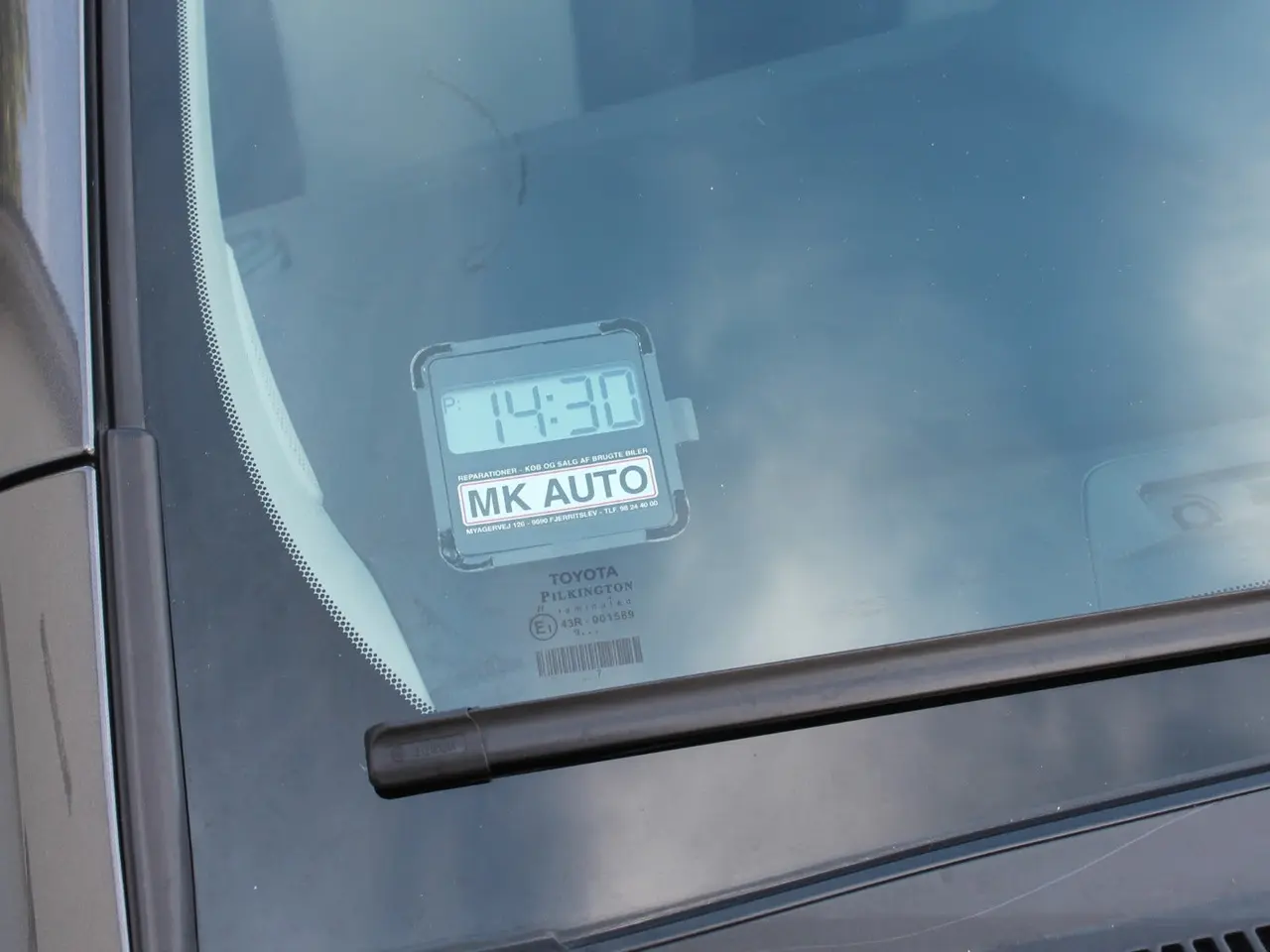 Billede 20 - Toyota Yaris 1,0 VVT-i T2