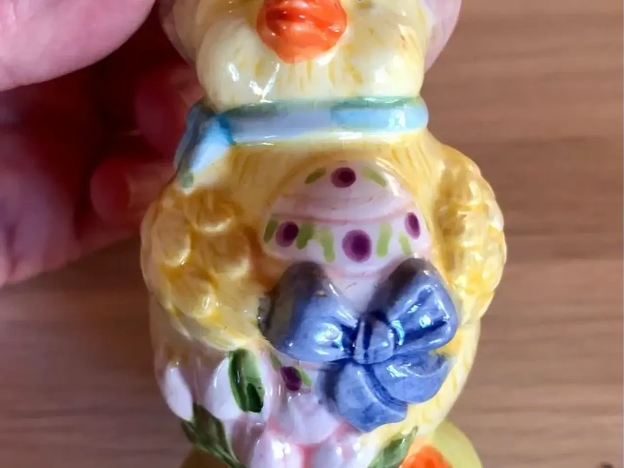 Billede 2 - Påske salt og peber