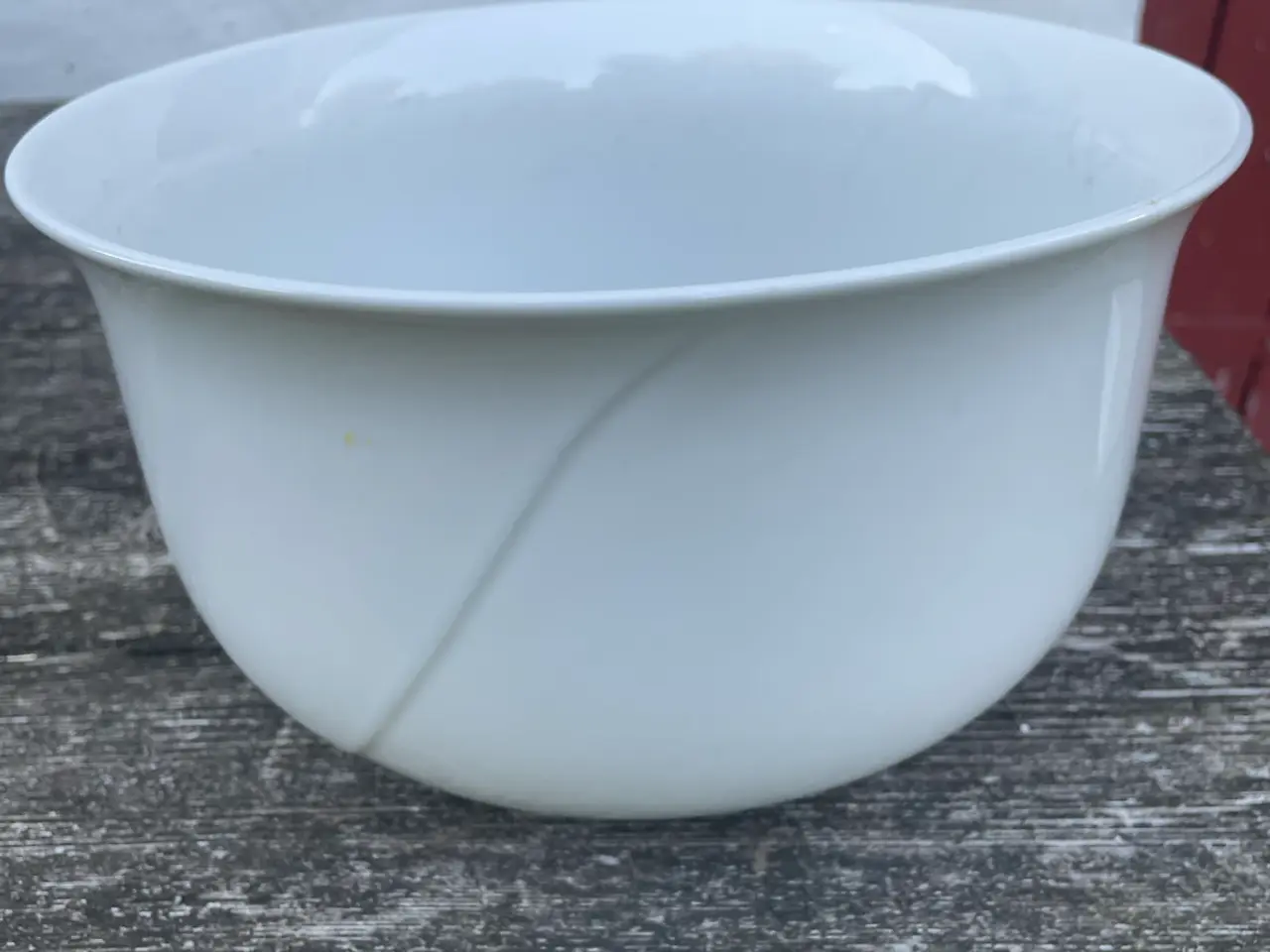 Billede 1 - Rørstrand Ipe skål.