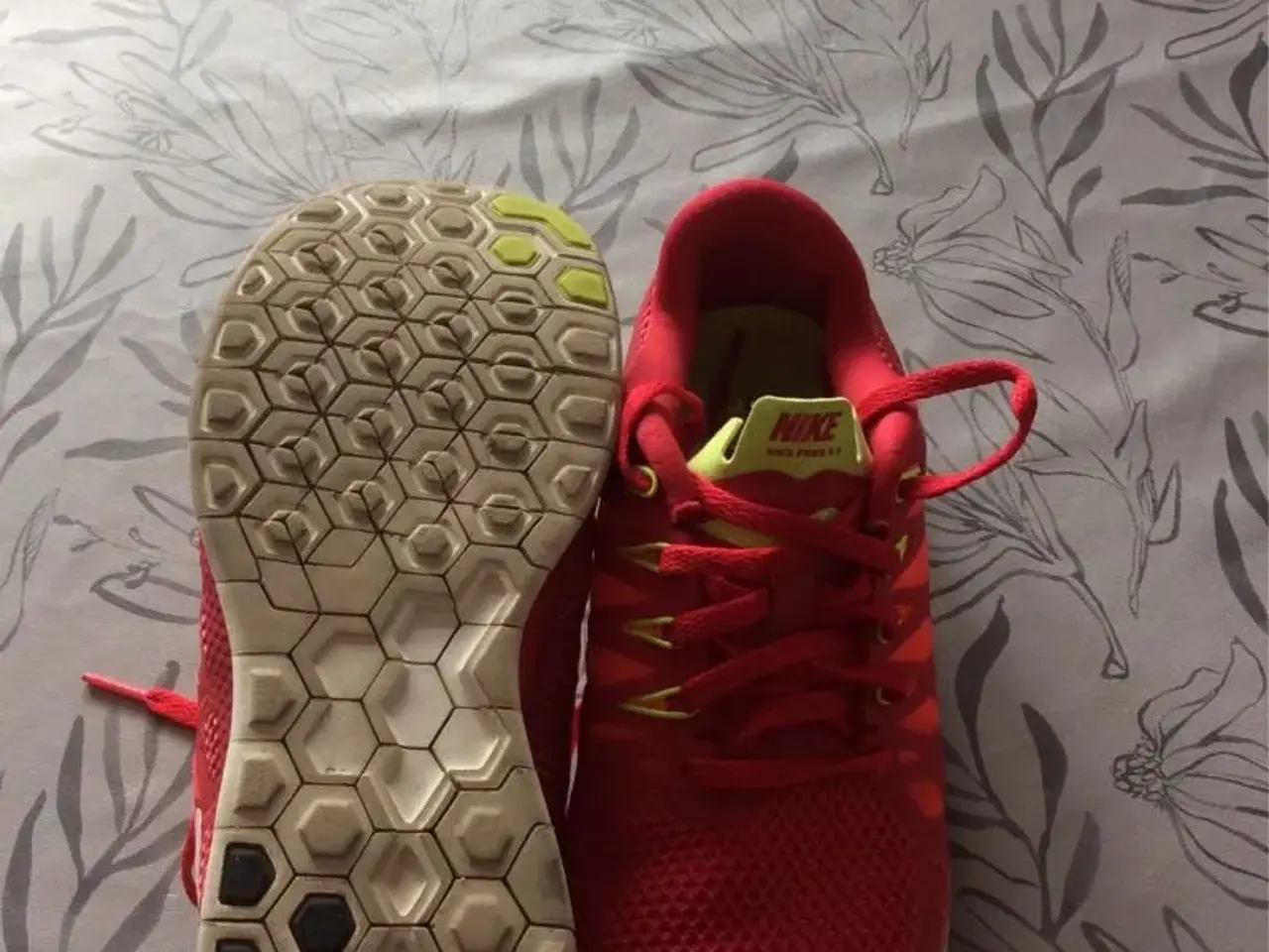 Billede 2 - Nike 39