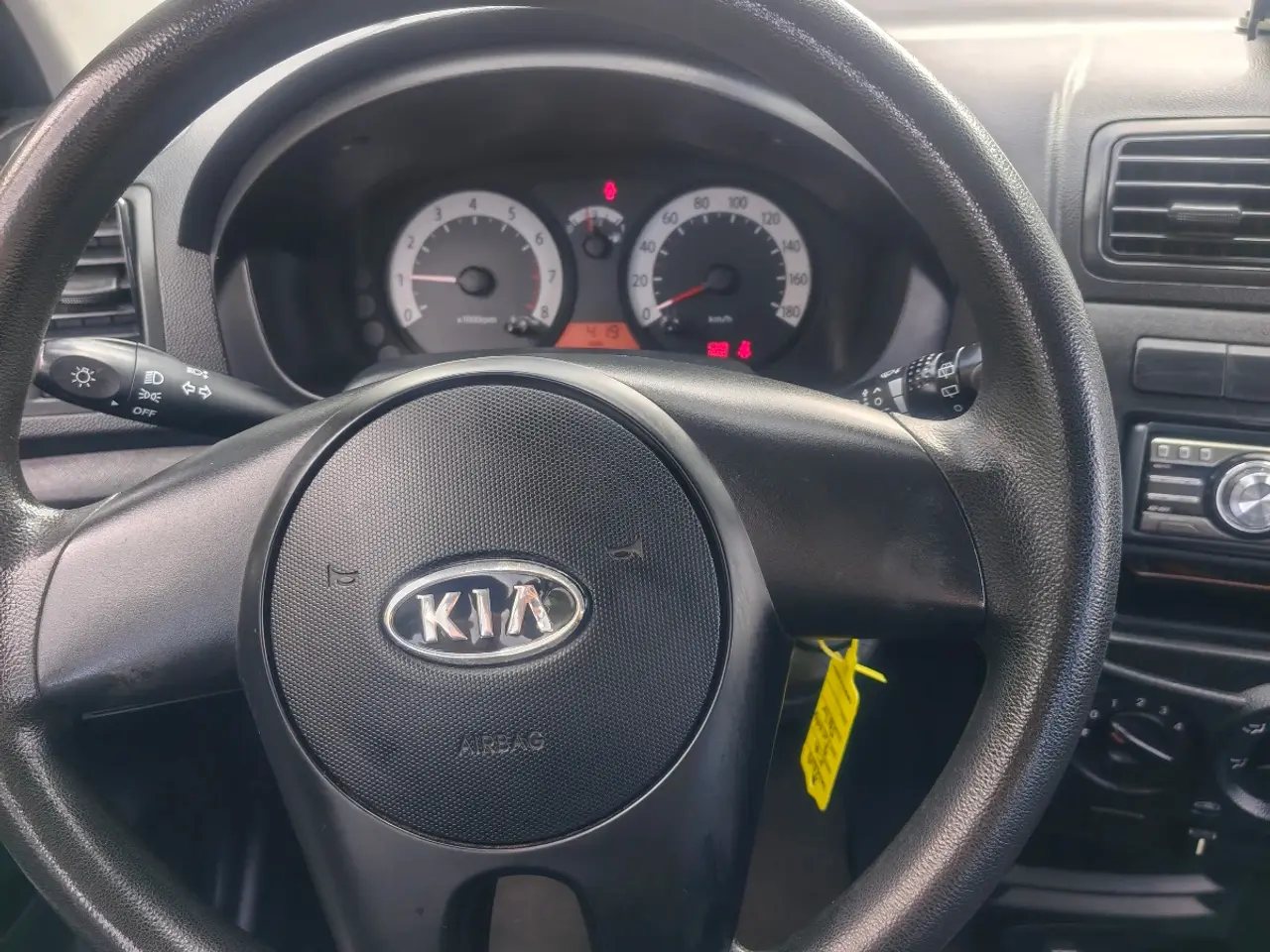 Billede 10 - Kia Picanto