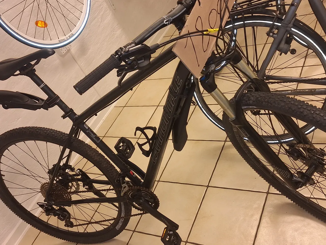 Billede 10 - Gode brugte cykler