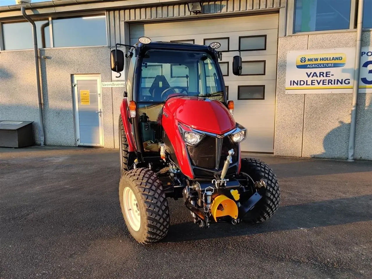 Billede 2 - Yanmar YT 359