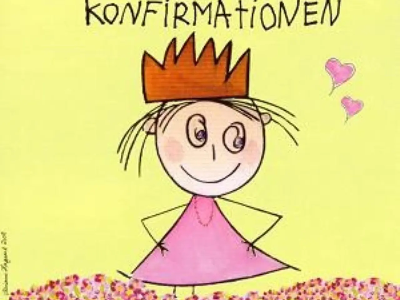 Billede 1 - Dobbelte postkort, Marianne Hougaard