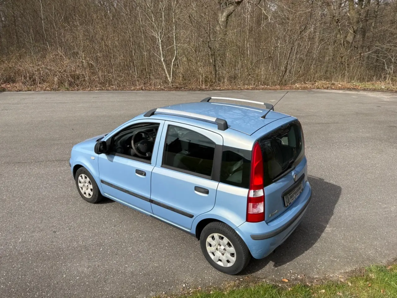 Billede 1 - Fiat Panda 1,2 69 Fresh