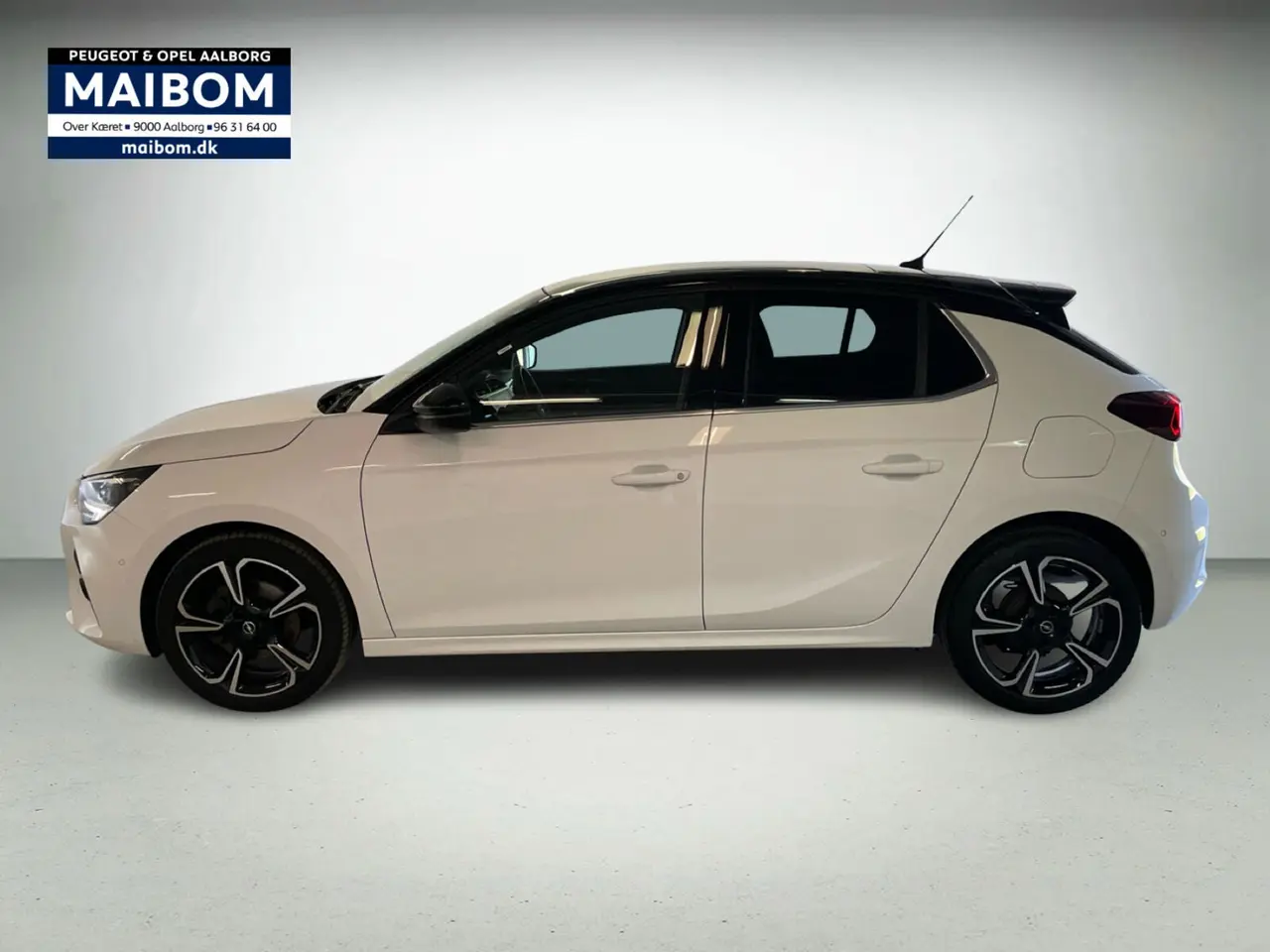Billede 2 - Opel Corsa 1,2 T 100 Sport