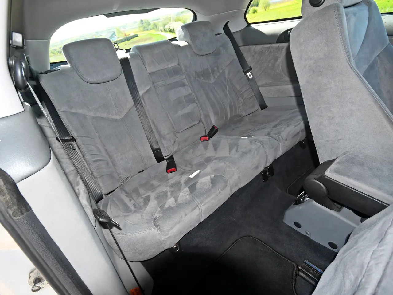 Billede 8 - Alfa Romeo GT 2.0 JTS (165 HK)