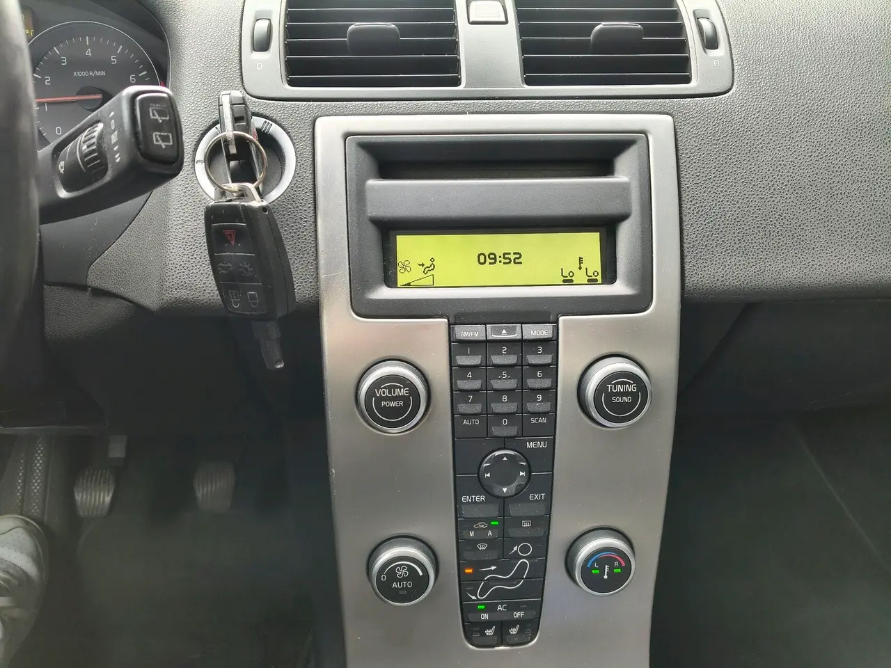 Billede 4 - Volvo C30 1,6 100HK 3d