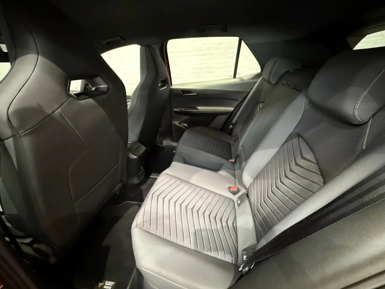 Billede 9 - Cupra Born 77 e-Boost
