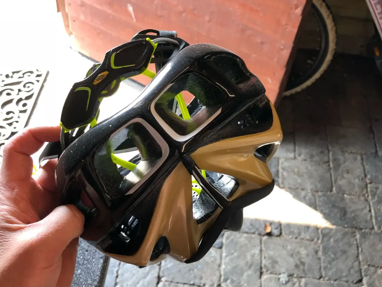 Billede 3 - Rudy Project Racemaster