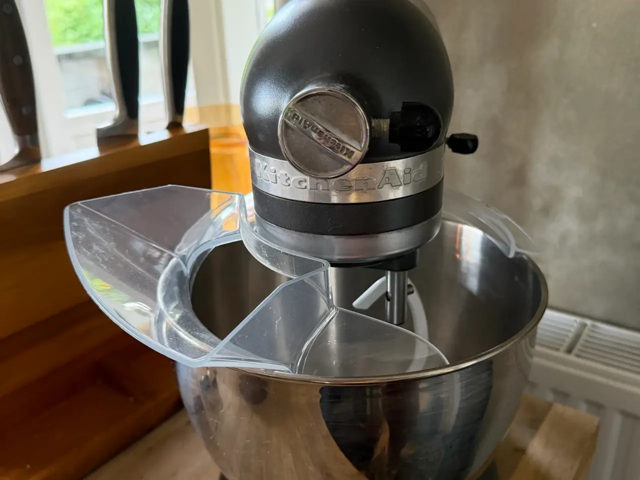 Billede 3 - Kitchen Aid Artisan 