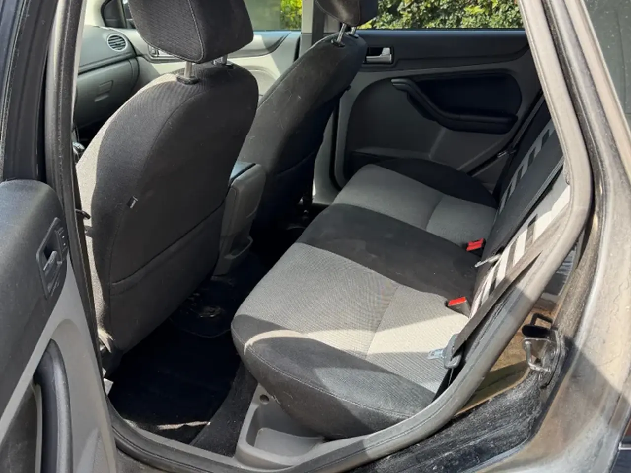 Billede 5 - Ford Fucus 1,6 TDCI 109