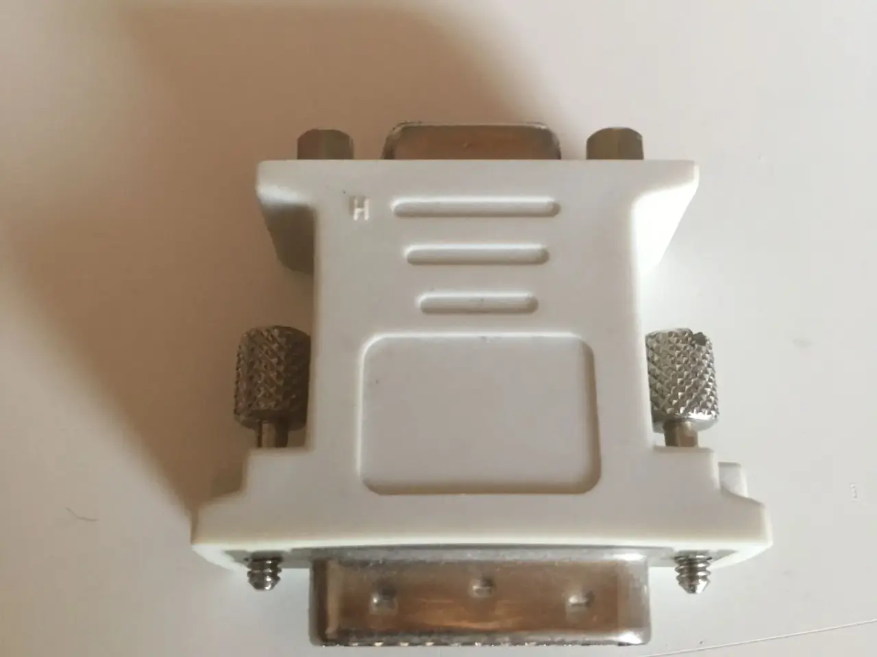 Billede 3 - Adapter