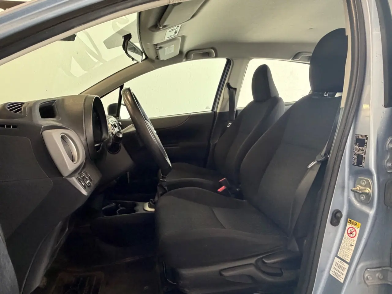 Billede 8 - Toyota Yaris 1,4 D-4D T2 Touch