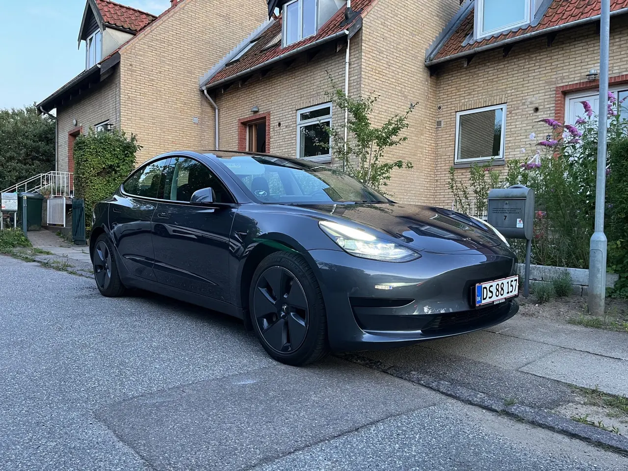 Billede 7 - Tesla Model 3  RWD