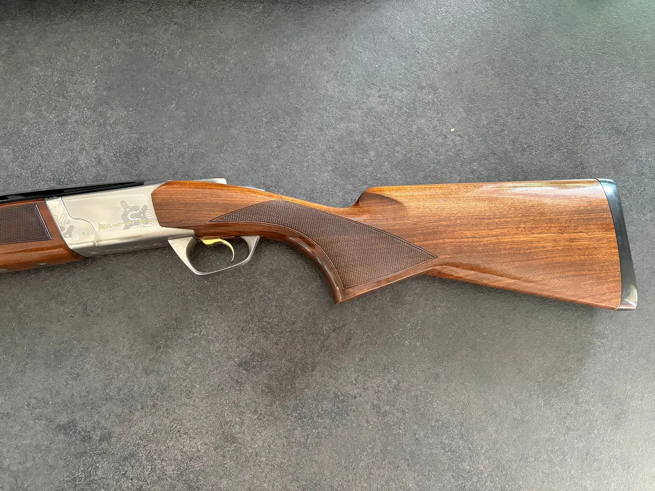 Billede 3 - Browning Cynergy 12/76