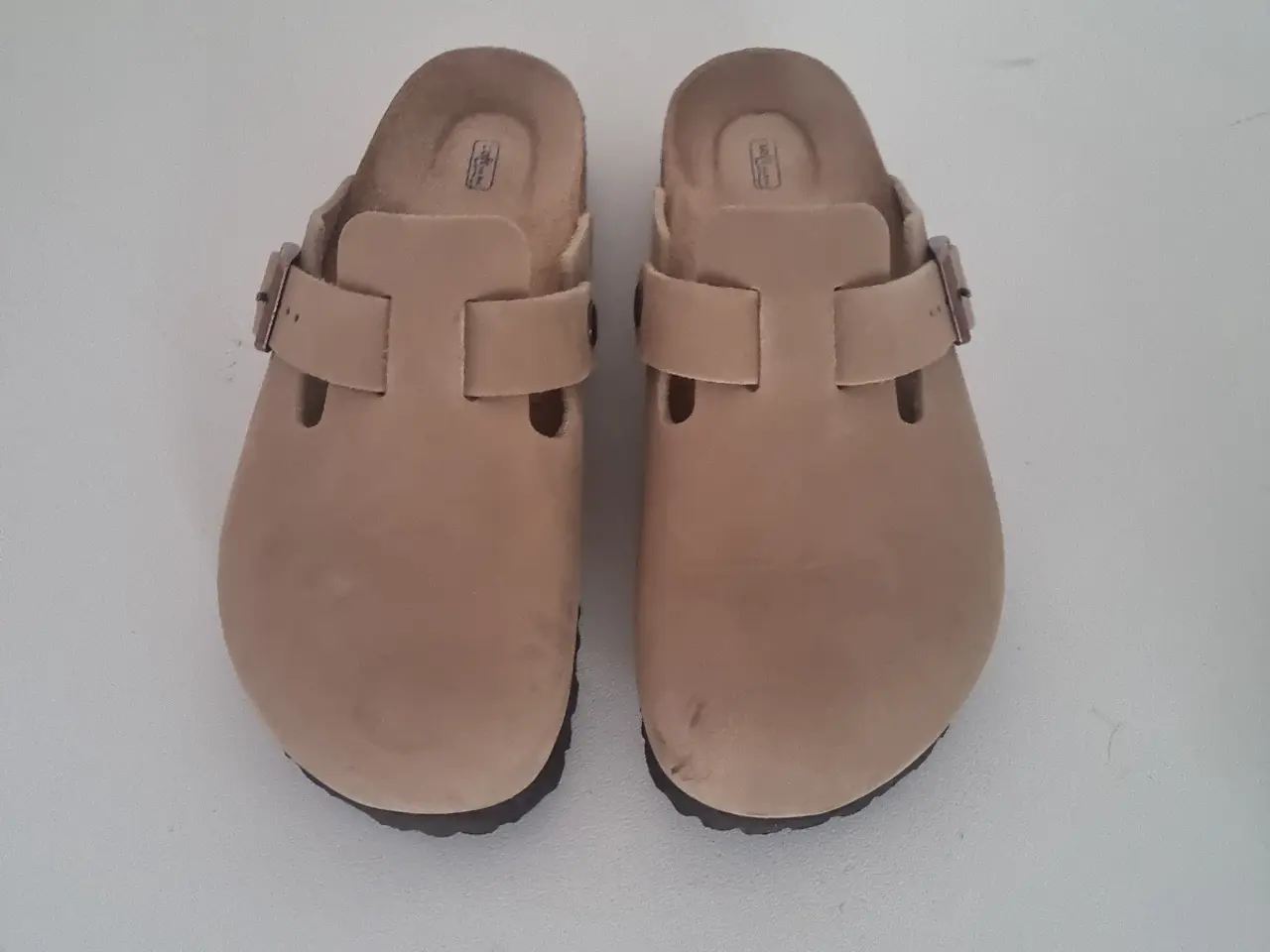 Billede 1 - Birkenstock slip in