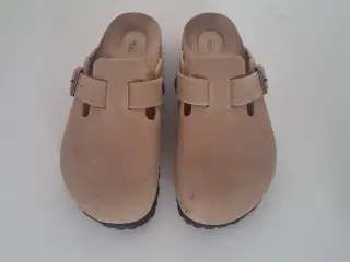 Birkenstock slip in