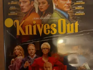 Knives out