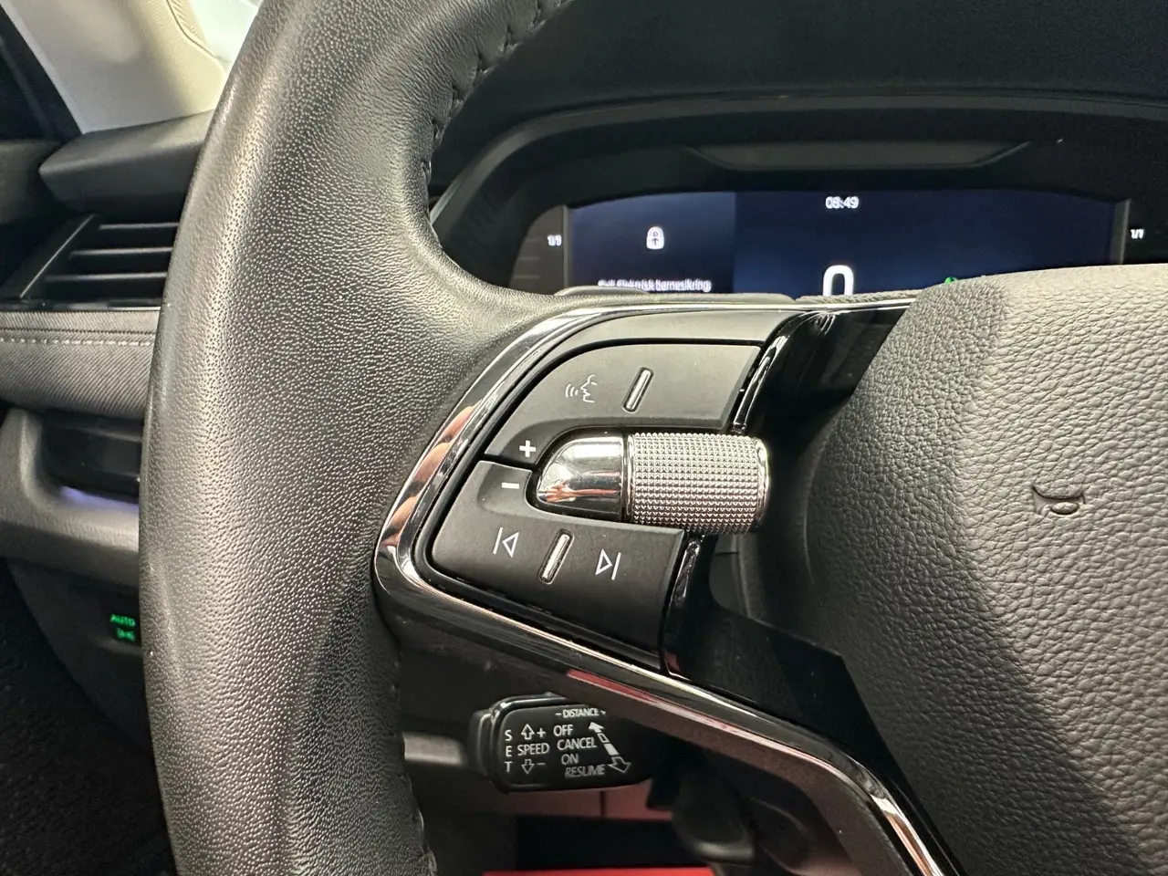 Billede 17 - Skoda Octavia 1,4 TSi iV Combi DSG