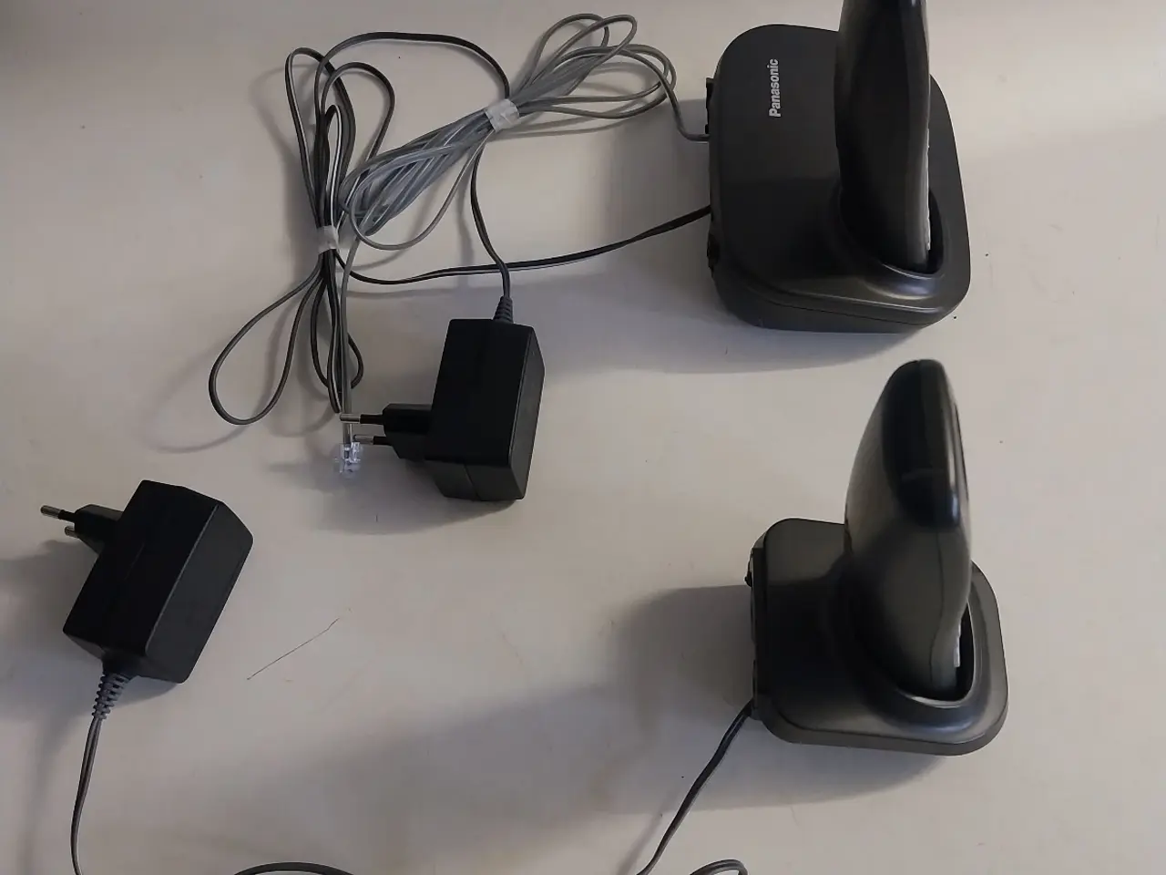 Billede 14 - Panasonic trådløs telefoner 