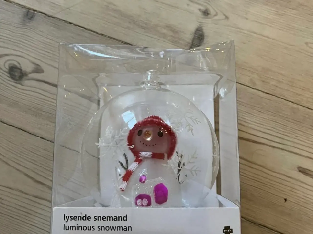 Billede 5 - Julepynt