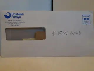 Nederland (Holland).