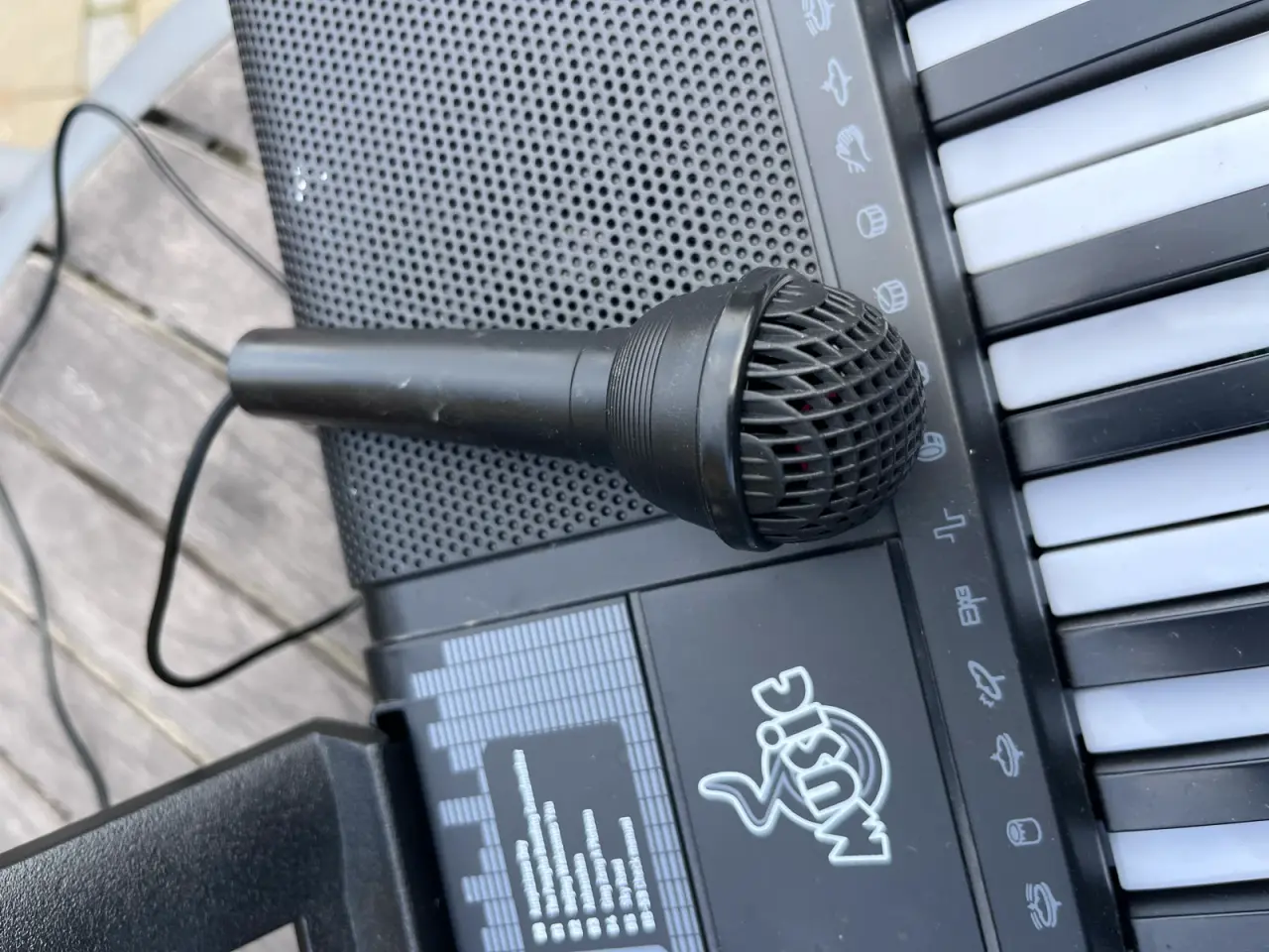 Billede 3 - Keyboard
