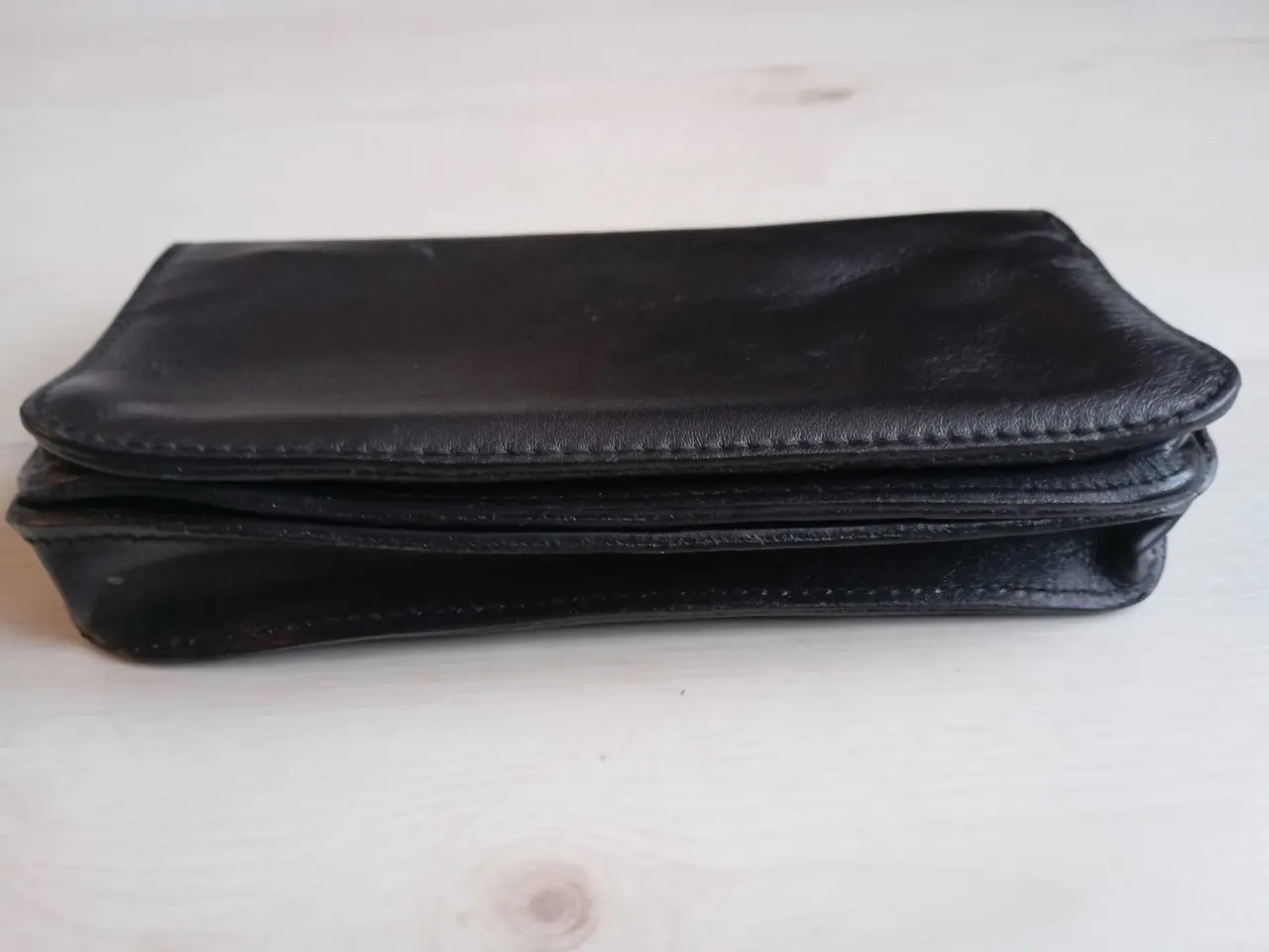 Billede 6 - Pung / lille håndtaske. Unisex 