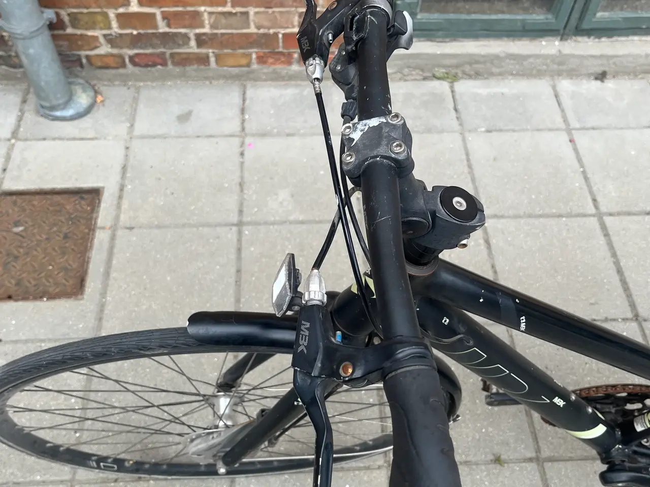 Billede 3 - Citybike sælges billigt