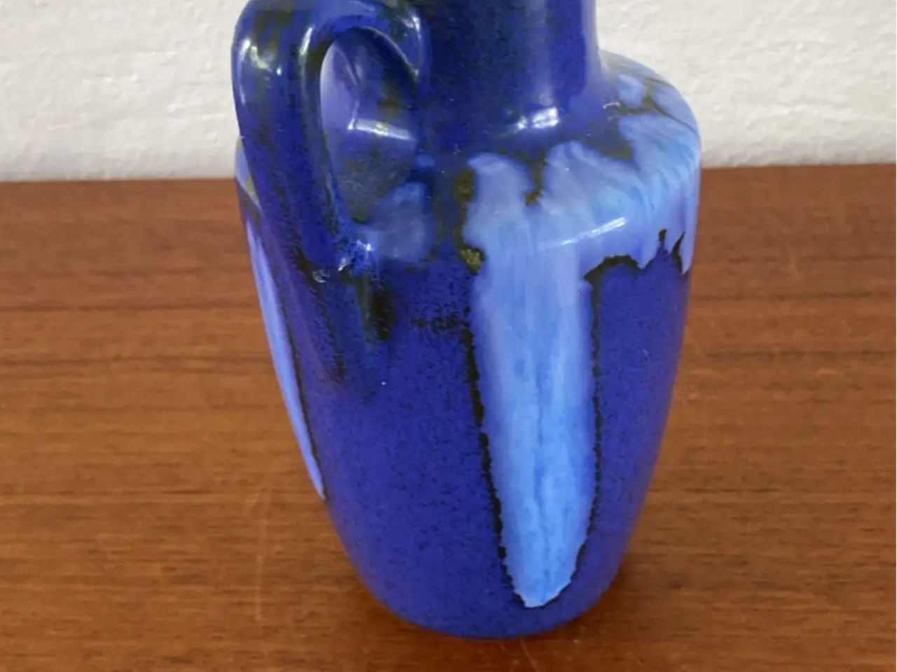 Billede 3 - Vase i keramik