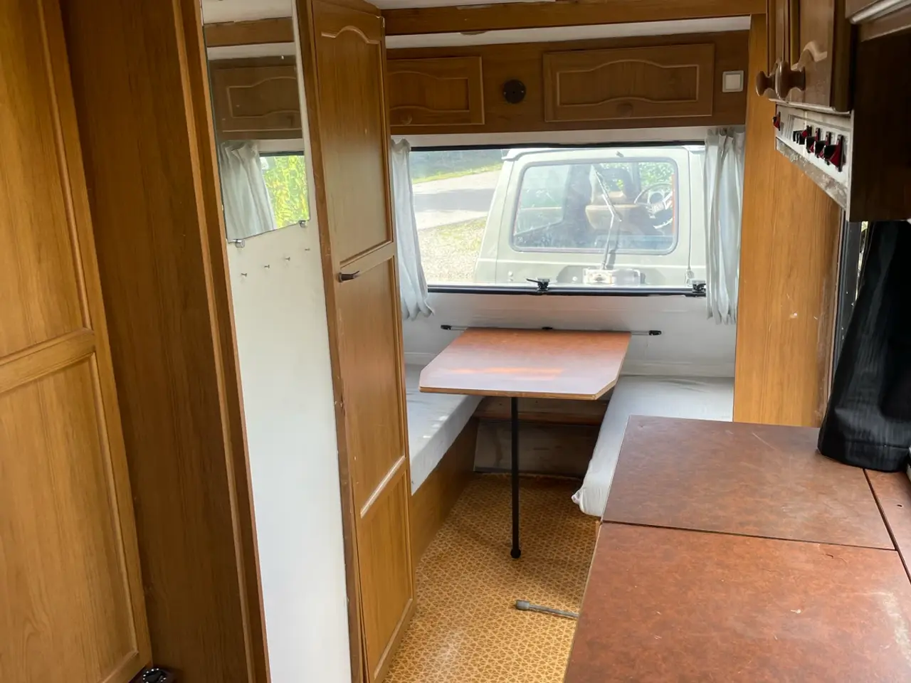 Billede 4 - Billig campingvogn